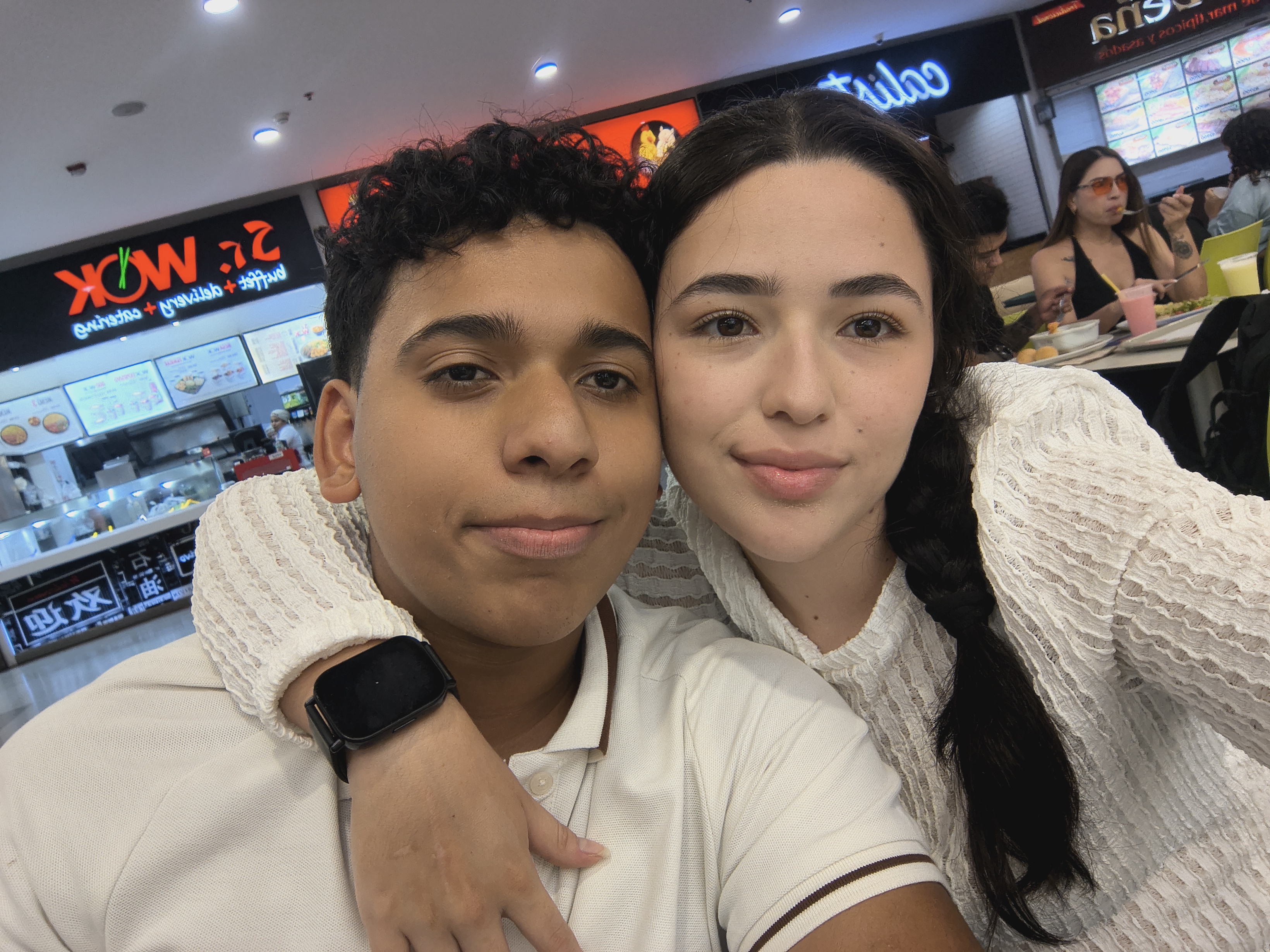 Combinados